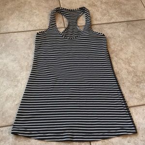 Lululemon Cool Racerback Tank